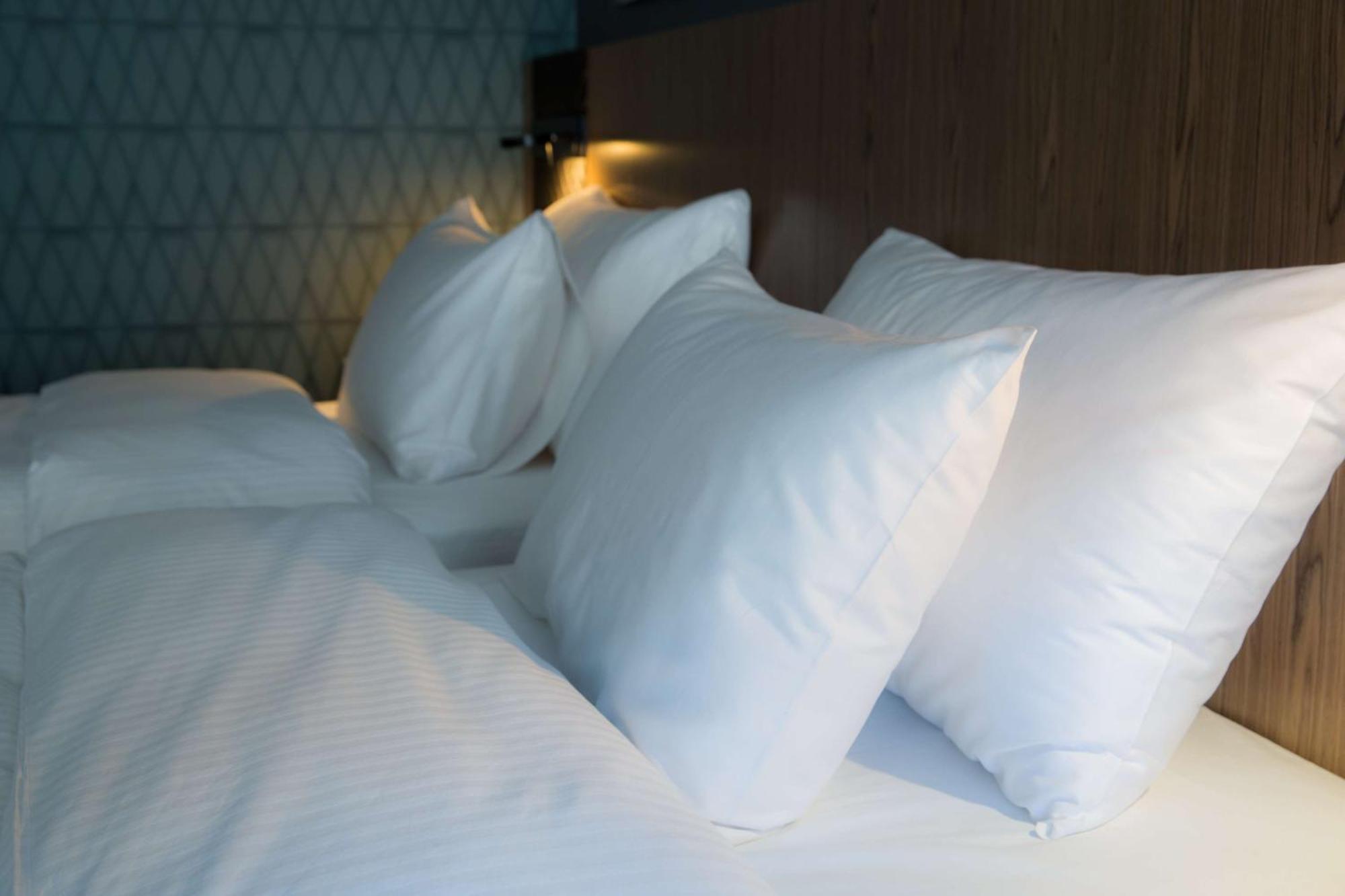 Hotel Radisson Blu Kochi Zewnętrze zdjęcie