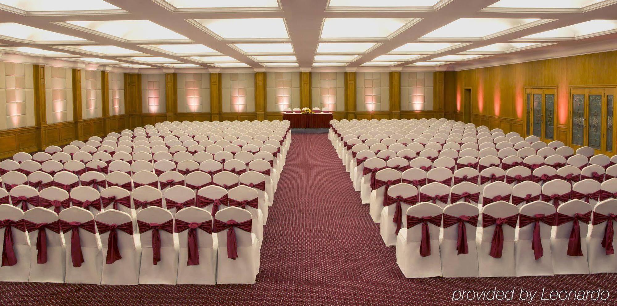 Hotel Radisson Blu Kochi Zewnętrze zdjęcie The Grand Ballroom