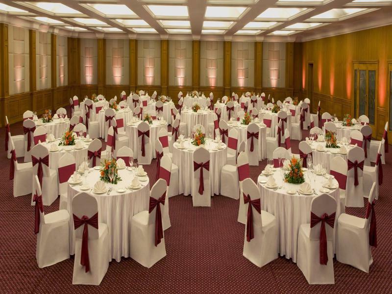 Hotel Radisson Blu Kochi Zewnętrze zdjęcie The Grand Ballroom